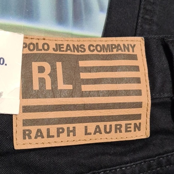 Polo Ralph Lauren Jeans Size 4 NWT - Picture 4 of 6